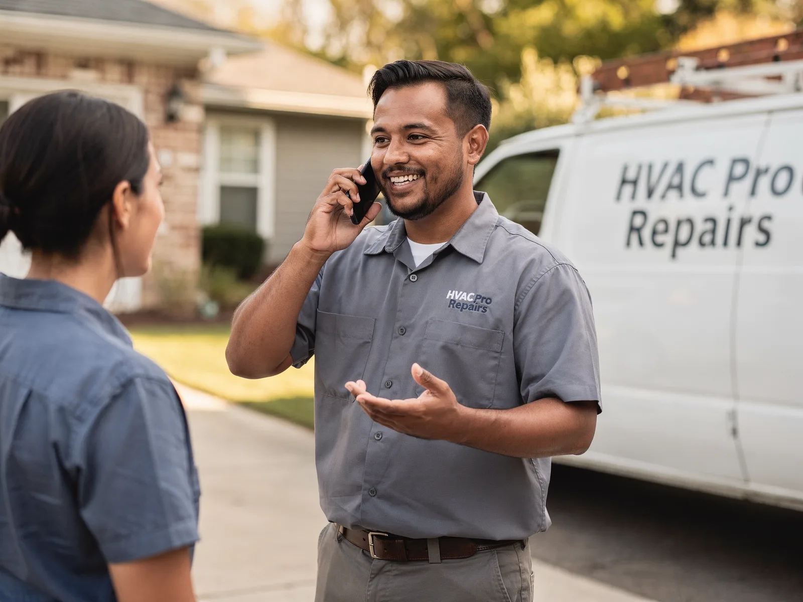 Heat Pump Repair Norco, LA FAQs